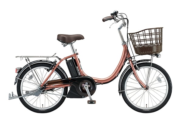 アシスタユニプレミア ブリヂストン(BRIDGESTONE) 電動自転車・電動  