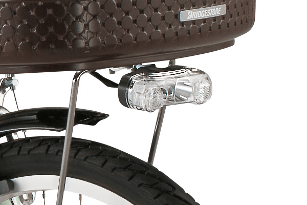 アシスタユニプレミア ブリヂストン(BRIDGESTONE) 電動自転車・電動