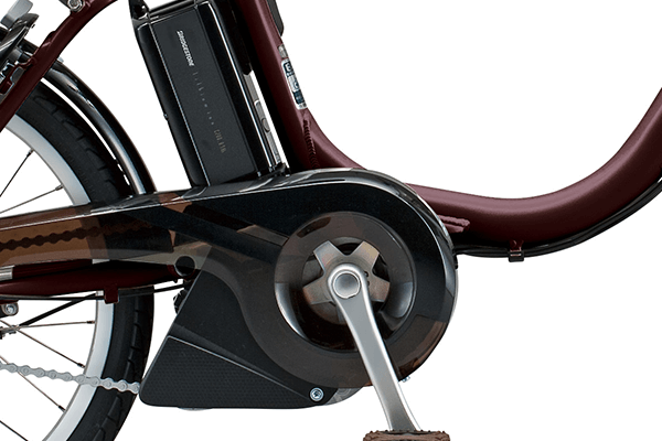 極美品 ブリヂストン 電動自転車 ASSISTAUNI 2020年 12.3Ah 極美品 ブリヂストン 電動自転車 ASSISTAUNI 2020年 12.3Ah