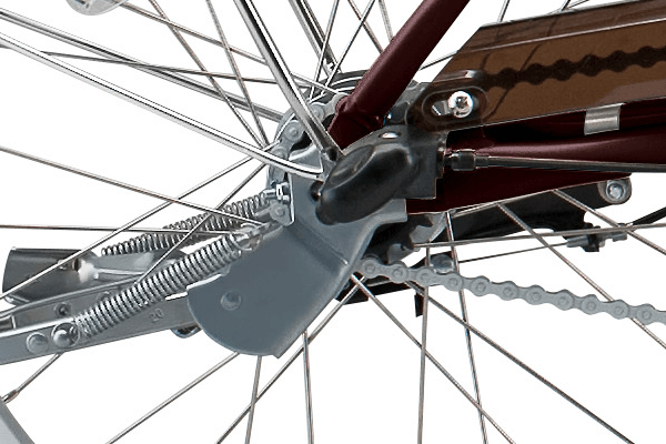 アシスタユニプレミア ブリヂストン(BRIDGESTONE) 電動自転車・電動