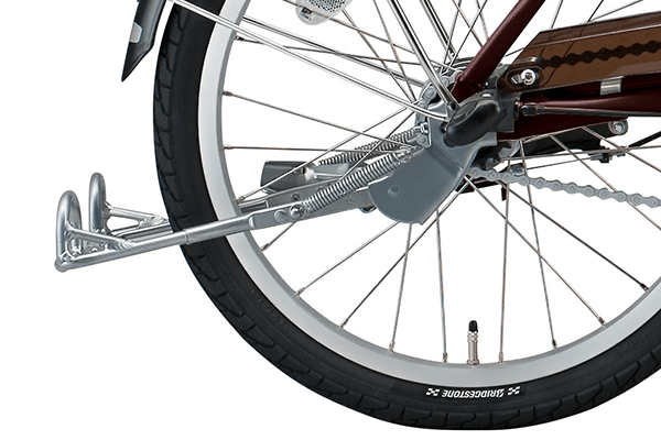 アシスタユニプレミア ブリヂストン(BRIDGESTONE) 電動自転車・電動