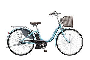 アシスタU LT ブリヂストン(BRIDGESTONE) 電動自転車・電動アシスト