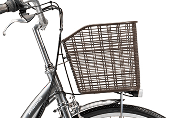 アシスタU LT ブリヂストン(BRIDGESTONE) 電動自転車・電動