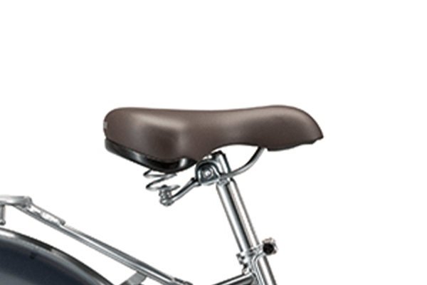 アシスタU LT ブリヂストン(BRIDGESTONE) 電動自転車・電動アシスト