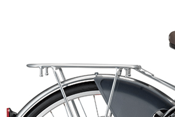 アシスタU LT ブリヂストン(BRIDGESTONE) 電動自転車・電動アシスト自転車 24インチ 26インチ | 自転車通販「cyma  -サイマ-」人気自転車が最大40%OFF！
