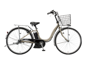 アシスタU STD ブリヂストン(BRIDGESTONE) 電動自転車・電動