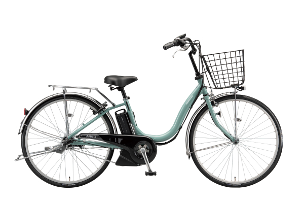 アシスタU STDの商品画像