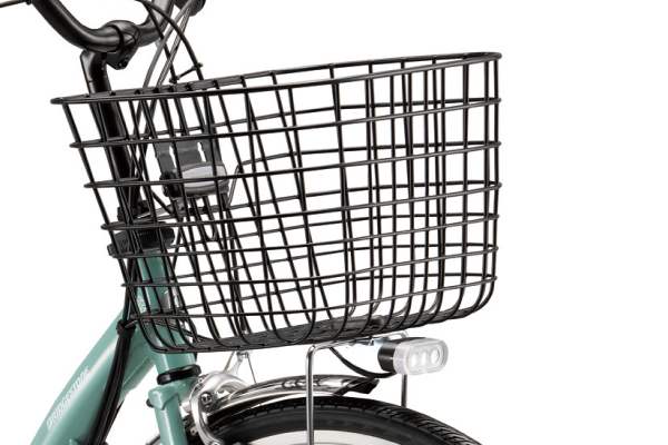 自転車本体 P5568 TBCHG03AG ブリヂストン EBC-LI リチウムイオンバッテリー専用充電器B1