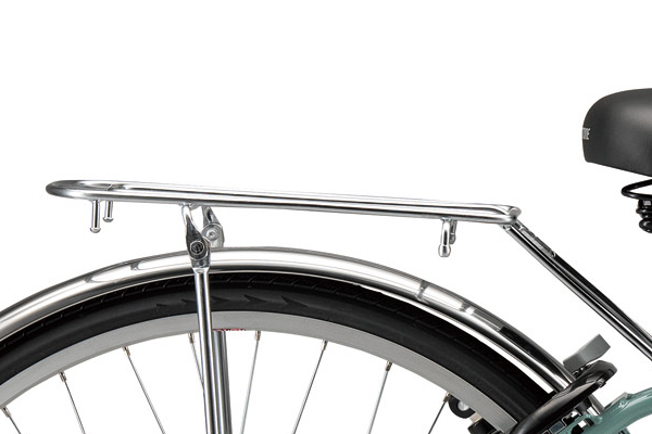 アシスタU STD ブリヂストン(BRIDGESTONE) 電動自転車・電動アシスト 