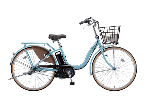 ①939番 電動自転車✨ BS アシスタ‼️