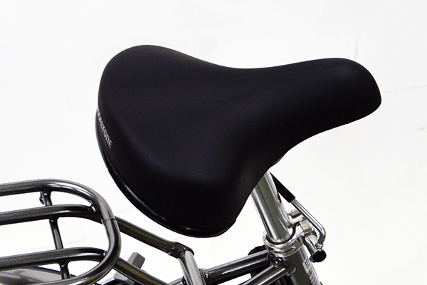 アシスタベーシック ブリヂストン(BRIDGESTONE) 電動自転車・電動