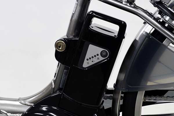 アシスタベーシック ブリヂストン(BRIDGESTONE) 電動自転車・電動