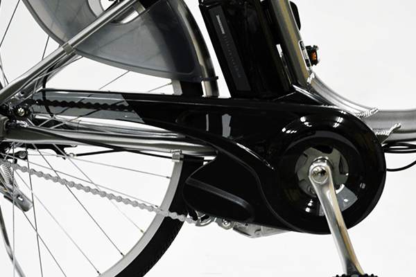 アシスタベーシック ブリヂストン(BRIDGESTONE) 電動自転車・電動