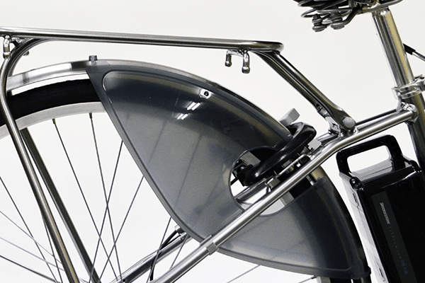 【送料込】ブリヂストン 電動アシスタベーシック自転車 グレー 電動自転車】アシスタ ビジネス S型 2026年モデル | BRIDGESTONE