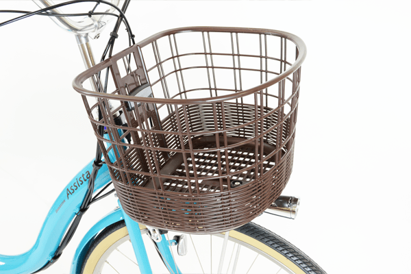 アシスタDXスペシャル ブリヂストン(BRIDGESTONE) 電動自転車・電動