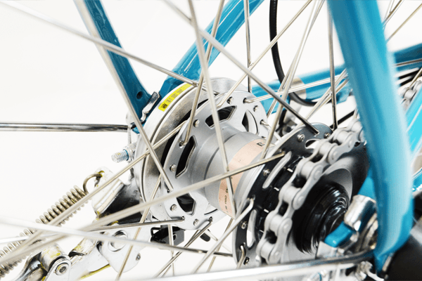アシスタDXスペシャル ブリヂストン(BRIDGESTONE) 電動自転車・電動