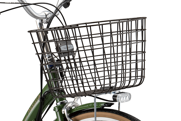 電動アシスト自転車 チャイルドシート付 ブリヂストン「A6SC11」26インチ br-711_02.jpg