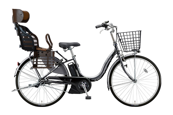 子ども乗せ電動自転車の選び方ガイド おしゃれ 人気メーカーから紹介 自転車通販 Cyma サイマ 人気自転車が最大30 Off