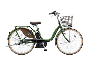 ♻️送料無料　電動自転車　BS　アシスタ　7 アシスタU STD ブリヂストン(BRIDGESTONE) 電動自転車・電動