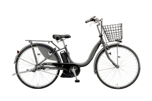 T.Xダークアッシュ／アシスタU STD ［アルミフレーム］［内装3段変速］［24インチ］［26インチ］