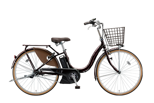 ブリヂストン（BRIDGESTONE） アシスタU STD 