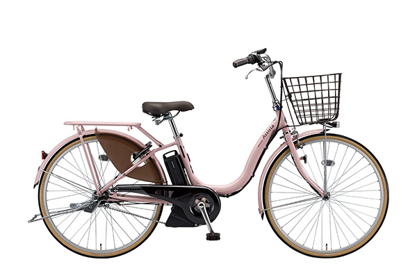 送料無料　　電動自転車　BS　アシスタ　7 ①184番 電動自転車✨ BS アシスタ‼️