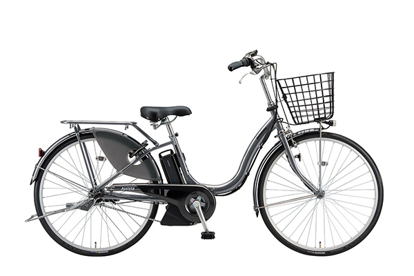 買い物サービス Σ 20インチ ヤマハ　パスキッス タイヤ新品　EF　電動自転車 近年モデル 自転車本体