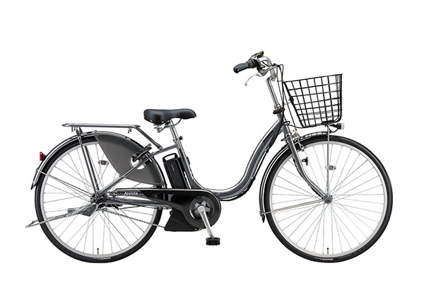 アシスタu Std ブリヂストン Bridgestone 電動自転車 電動アシスト自転車 24インチ 26インチ 自転車通販 Cyma サイマ 人気自転車が最大30 Off