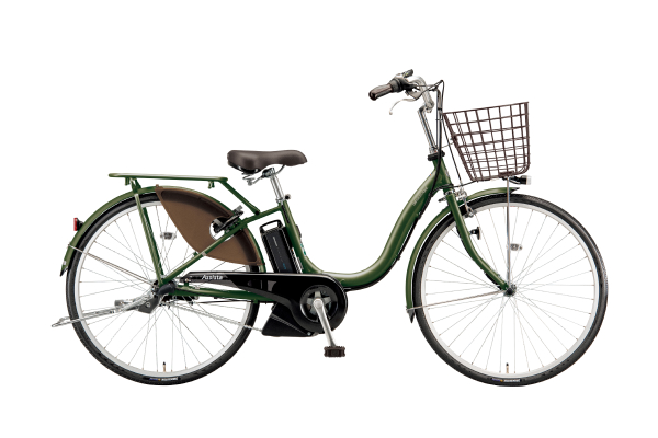 アシスタU STD の商品画像