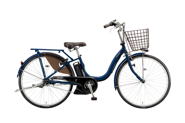 24インチ自転車】美品❗️ブリヂストン製 変速なし BAA認定車 タフ 