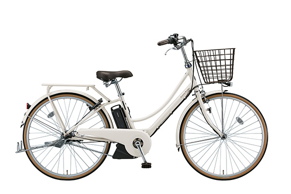 アシスタプリマ ブリヂストン(BRIDGESTONE) 電動自転車・電動アシスト 