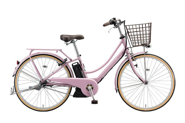 アシスタプリマ ブリヂストン(BRIDGESTONE) 電動自転車・電動アシスト  