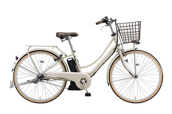 E.Xミルクティベージュ(2021モデル)