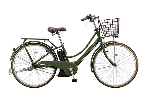 E.Xダークオリーブ(2021モデル)