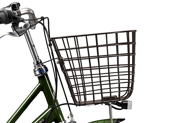 アシスタプリマ ブリヂストン(BRIDGESTONE) 電動自転車・電動アシスト