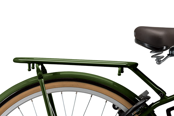 まぁまぁ☆電動アシスト自転車 ベージュ シティタイプバッテリー8.9ah ベージュ, シティ, 電動自転車 - サイクルベースあさひ