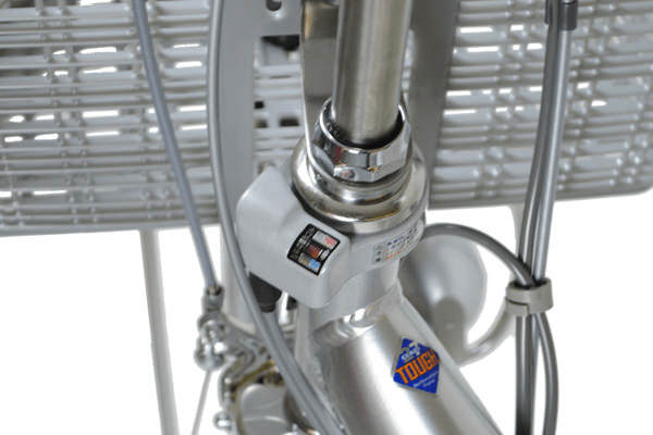 アシスタライト ブリヂストン(BRIDGESTONE) 電動自転車・電動