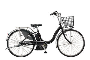 T.Xクロツヤケシ／アシスタU DX 