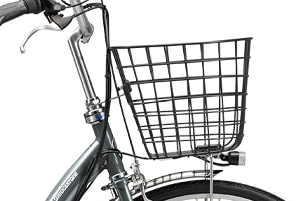 アシスタU DX ブリヂストン(BRIDGESTONE) 電動自転車・電動