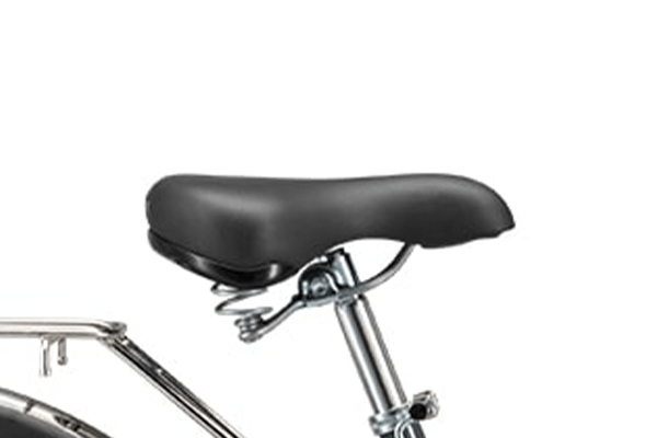 アシスタU DX ブリヂストン(BRIDGESTONE) 電動自転車・電動
