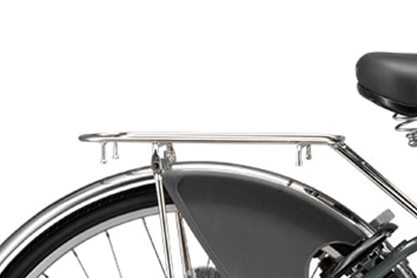 アシスタU DX ブリヂストン(BRIDGESTONE) 電動自転車・電動