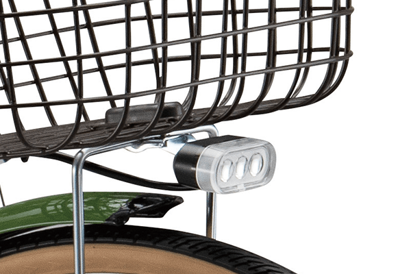 ♻️送料無料　電動自転車　BS　アシスタ　9 アシスタU STD | ［街乗り自転車］買い物向け自転車 | 電動