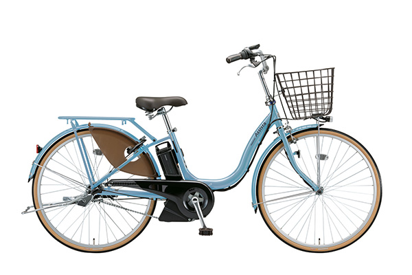アシスタファインデラックス ブリヂストン(BRIDGESTONE) 電動自転車 