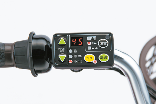 アシスタファインデラックス ブリヂストン(BRIDGESTONE) 電動自転車