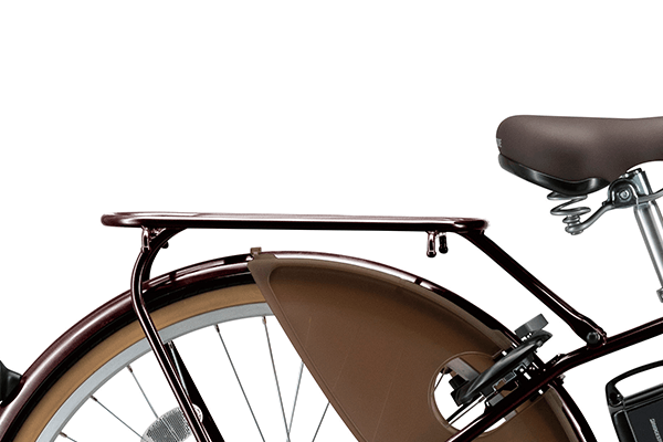 アシスタファインデラックス ブリヂストン(BRIDGESTONE) 電動自転車