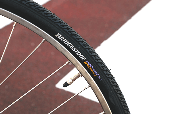 アルベルト［L型］ ブリヂストン(BRIDGESTONE) シティサイクル