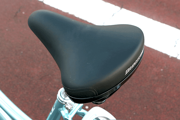 アルベルト ［L型］ ブリヂストン(BRIDGESTONE) シティサイクル