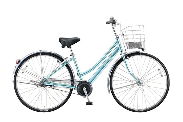 アルベルト -26インチ 2016モデル-［L型］ ブリヂストン(BRIDGESTONE  