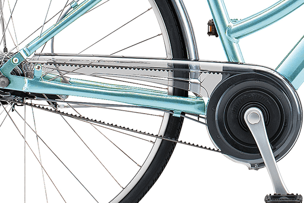 ブリヂストン　自転車　ベルト アルベルト -26インチ 2016モデル-［L型］ ブリヂストン(BRIDGESTONE