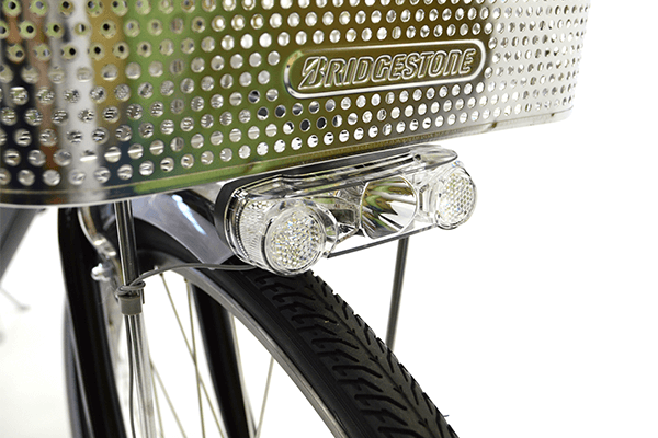 アルベルト -26インチ 2016モデル-［L型］ ブリヂストン